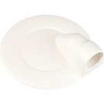 Deksel voor dozen voor montage in de wand/plafond ABB Installatiedozen en -kasten 3322-M20 Deksel voor dozen voor montage in de wand/plafond ABB Installatiedozen en -kasten 3322-M20